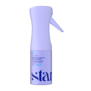 Spray revitalisant lissant et hydratant Stars from the Stars Glow Boss 150 ml
