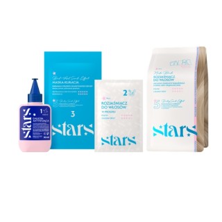 Éclaircissant capillaire Stars from the Stars Nordic Blonde