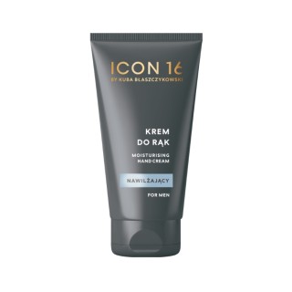 Icon16 by Kuba Błaszczykowski Hydraterende Handcrème 75 ml