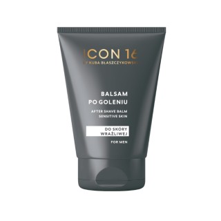 Baume après-rasage Icon16 by Kuba Błaszczykowski 100 ml