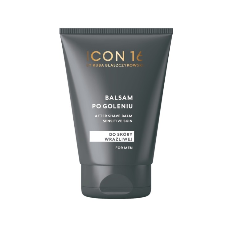 Icon16 by Kuba Błaszczykowski 100 ml