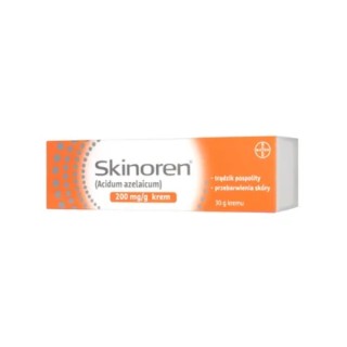 Crème Skinoren 200 mg/g 30 g
