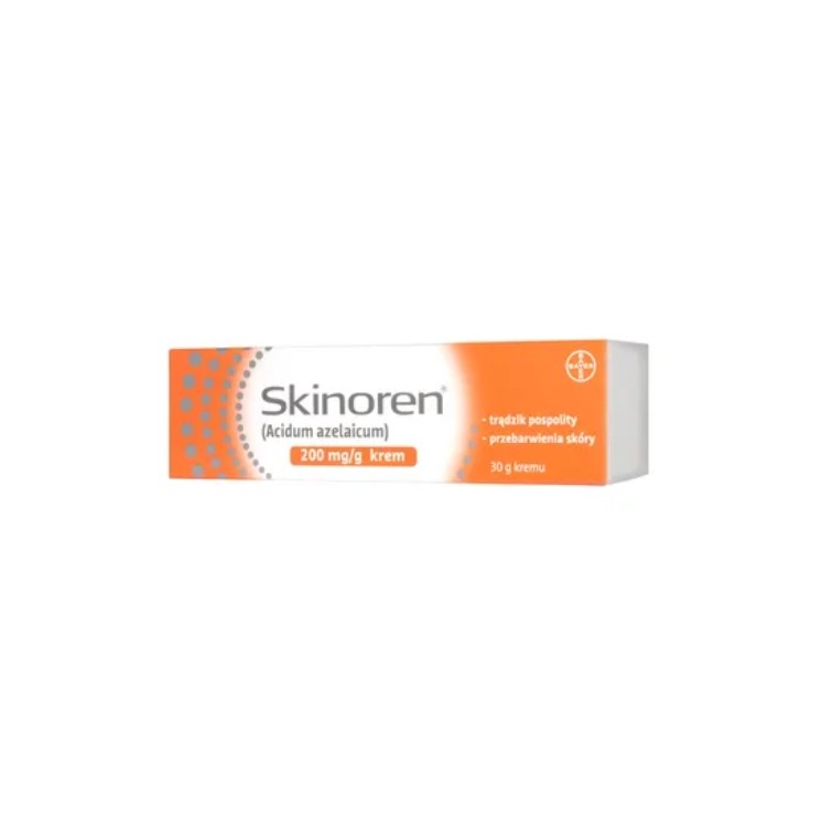 Skinoren 200mg/g Krem 30 g