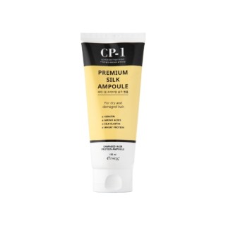 CP-1 Premium Seidenampulle, regenerierende und glättende Haarampulle, 150 ml