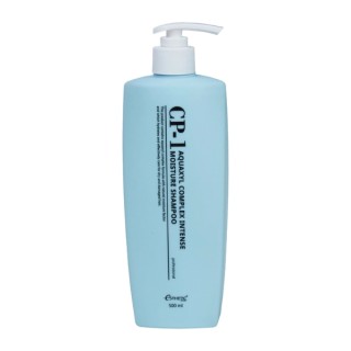 CP-1 Aquaxyl Complex Intense Moisture Shampoo nawilżający Szampon do włosów 500 ml