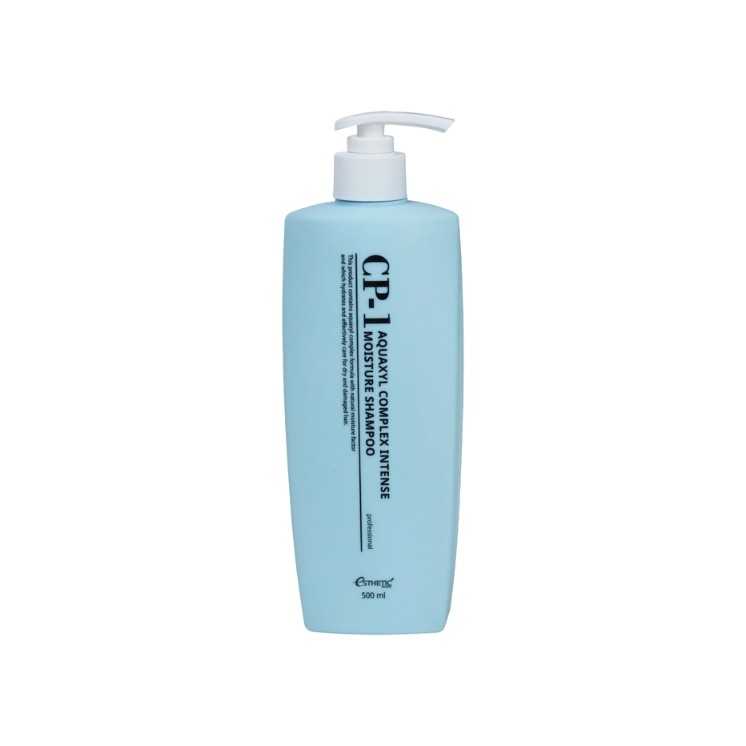CP-1 Aquaxyl Complex Intensives Feuchtigkeitsshampoo 500 ml