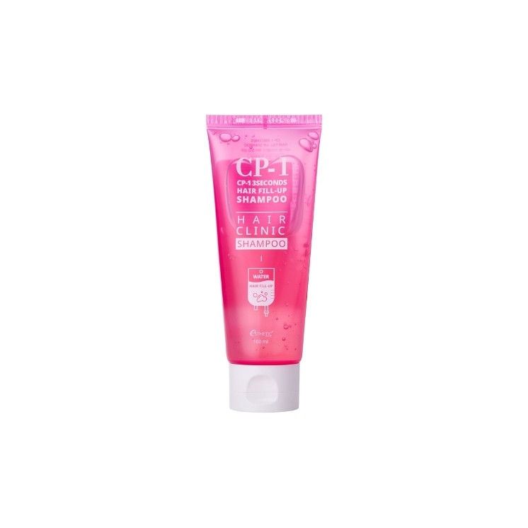 Shampoing repulpant CP-1 3Seconds 100 ml