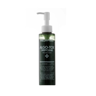 Medi-Peel Algo-Tox Clear Gesichtsreiniger 150 ml