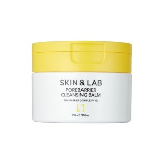 Skin & Lab Porebarrier Cleansing Balm 100 ml