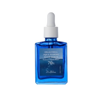 Dr. Althea Aqua Marine Tiefenwirksames Feuchtigkeitsserum mit Hyaluronsäure 30 ml