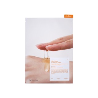 Masque en tissu nourrissant Dr. Althea Vita Glow Mask 27 ml