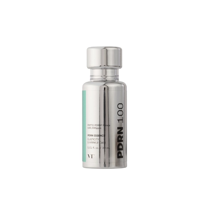 VT Cosmetics PHYTO PDRN Essence 100 Regenerierendes Gesichtsserum 30 ml