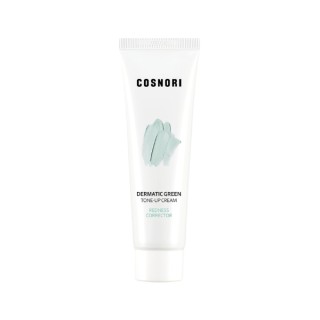 Cosnori Dermatic Green Tone-Up Cream 50 ml