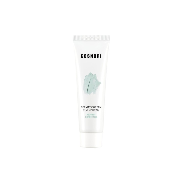 Тонізуючий Cream Cosnori Dermatic Green 50 мл