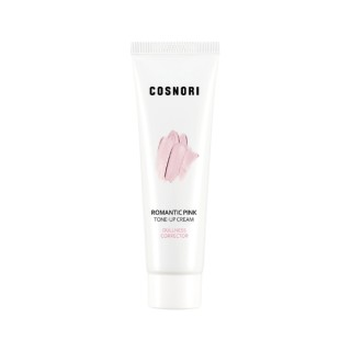 Тонізуючий Cream Cosnori Romantic Pink 50 мл