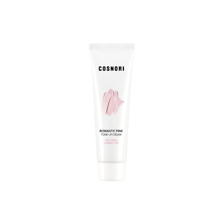 Cream illuminateur Pink Romantic Cosnori 50 ml