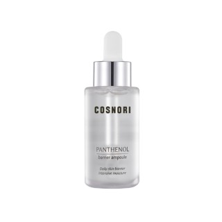 Cosnori Panthenol Barrier Ampoule nawilżająco-regenerująca Ampułka do twarzy 30 ml