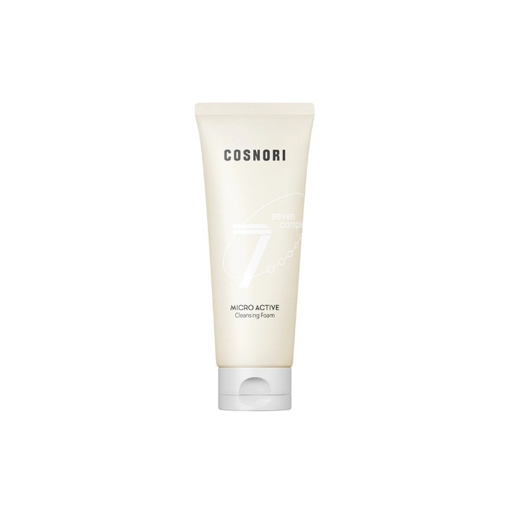 Cosnori Micro Active Reinigungsschaum 150 ml