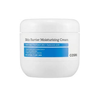 Cosrx Cream Moisturizing Barrière Skin 450 ml