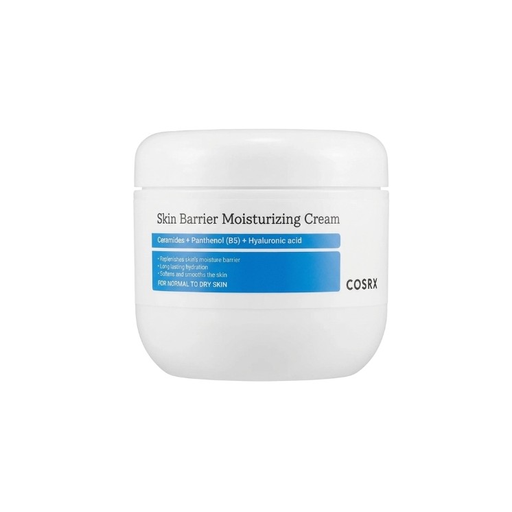 Cosrx Cream Moisturizing Barrière Skin 450 ml