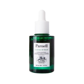 Sérum apaisant visage Parnell Cicamanu 92 30 ml