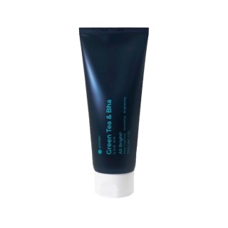 Jkosmec Peeling -гель All Bright Green Tea & BHA 180 мл