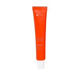 Освітлювальний Cream для обличчя Jkosmec Skin Solution Vitamin C 50 мл