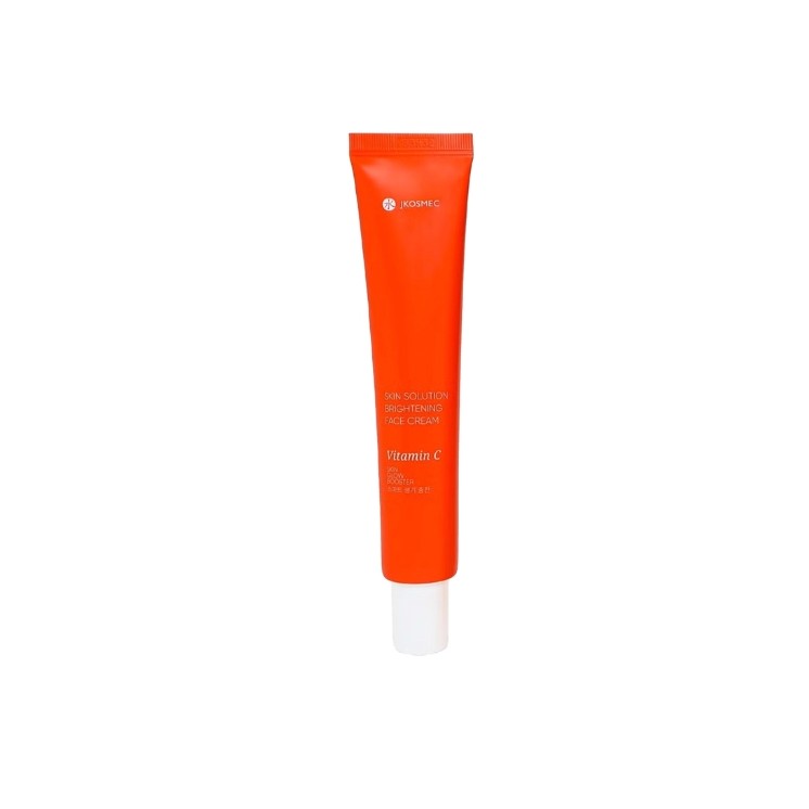 Jkosmec Skin Solution Verhelderende Cream Vitamin C 50 ml