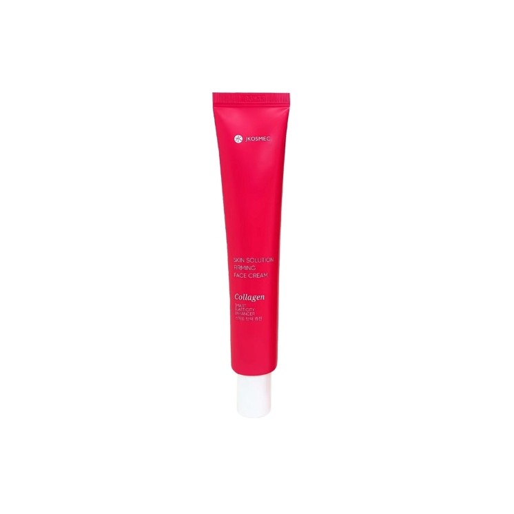 Jkosmec Skin Solution Collagen Straffende Cream 50 ml