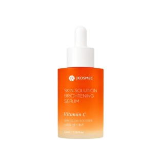 Jkosmec Skin Solution Verhelderend Gezichtsserum Vitamin C 32 ml