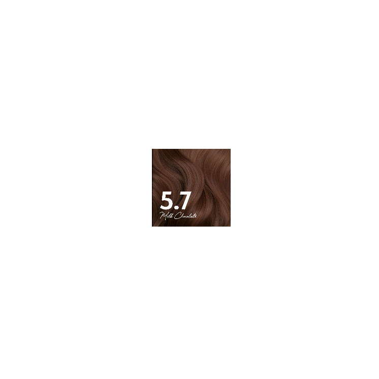 Фарба для волосся Stars from the Stars / 5 / Milk Chocolate 1 шт.