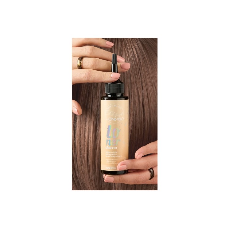 OnlyBio Hair in Balance Churros Hair Toner 100ml