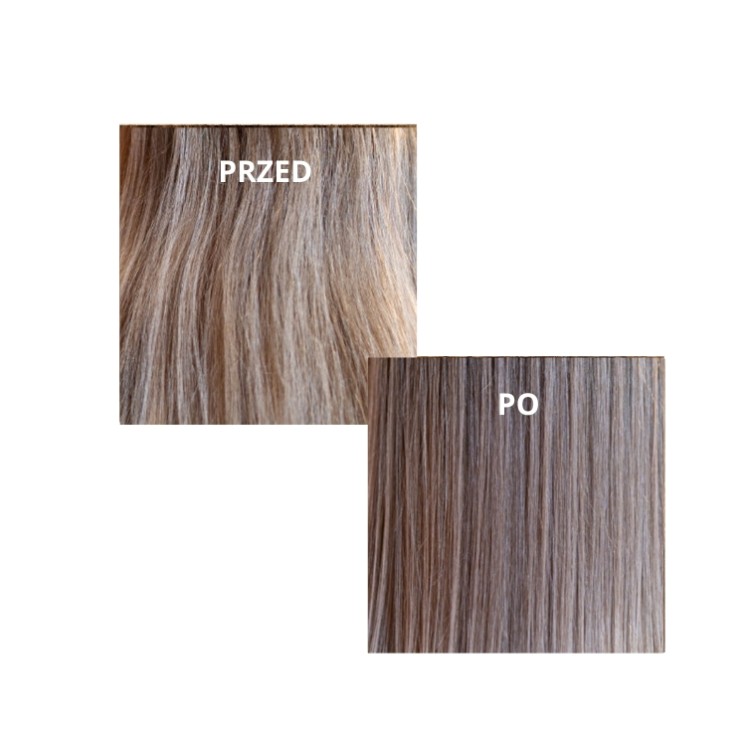 OnlyBio Hair in Balance Hair Toner Marshmallow Blonde 100 ml