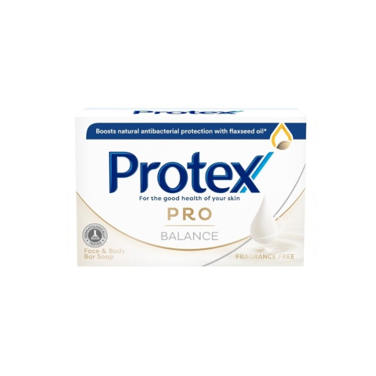 Тверде мило Protex Pro Balance 90 г