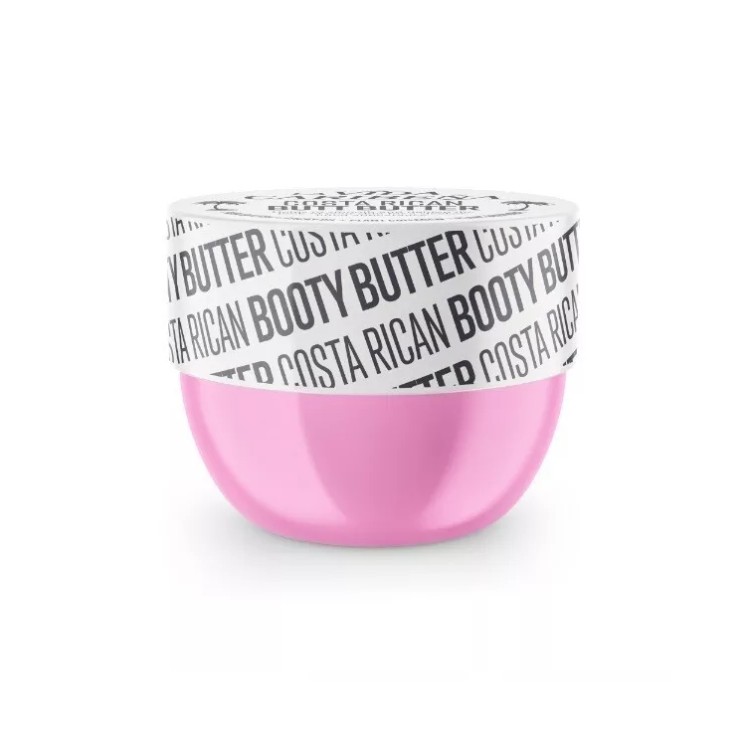 La Vida Caribena Booty Butter Costa Rica Body Butter 200 ml