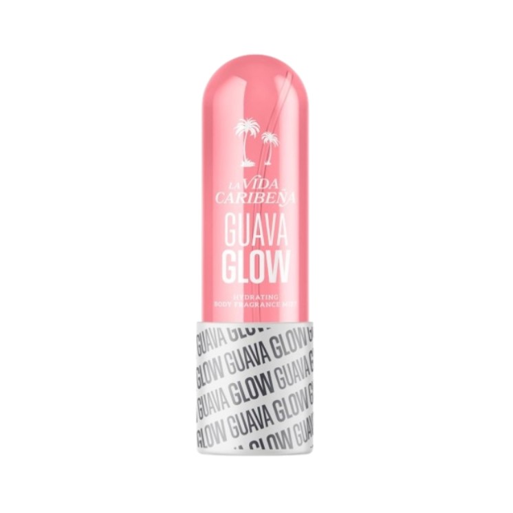 La Vida Caribena Guava Glow Bodymist 250 ml