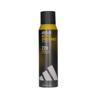 Adidas Men Dezodorant w spray'u  Active Endurance 150 ml