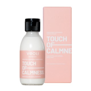 Veoli Botanica Touch of Calmness Regenererende en Kalmerende Gezichtstoner 150 ml