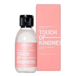Veoli Botanica Touch of Kindness Soothing and Strengthening Facial Toner 150 ml