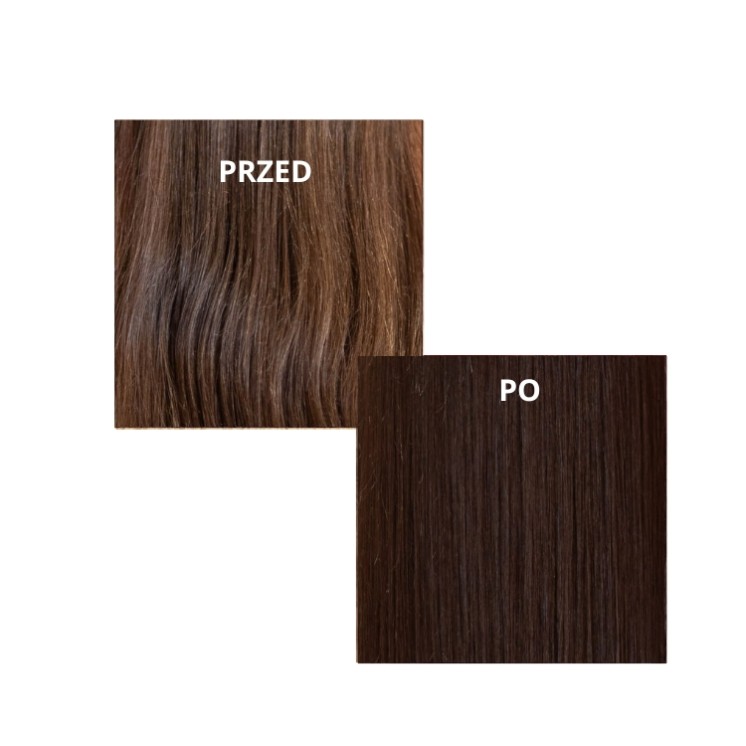 OnlyBio Hair in Balance Haartoner Espresso 100 ml