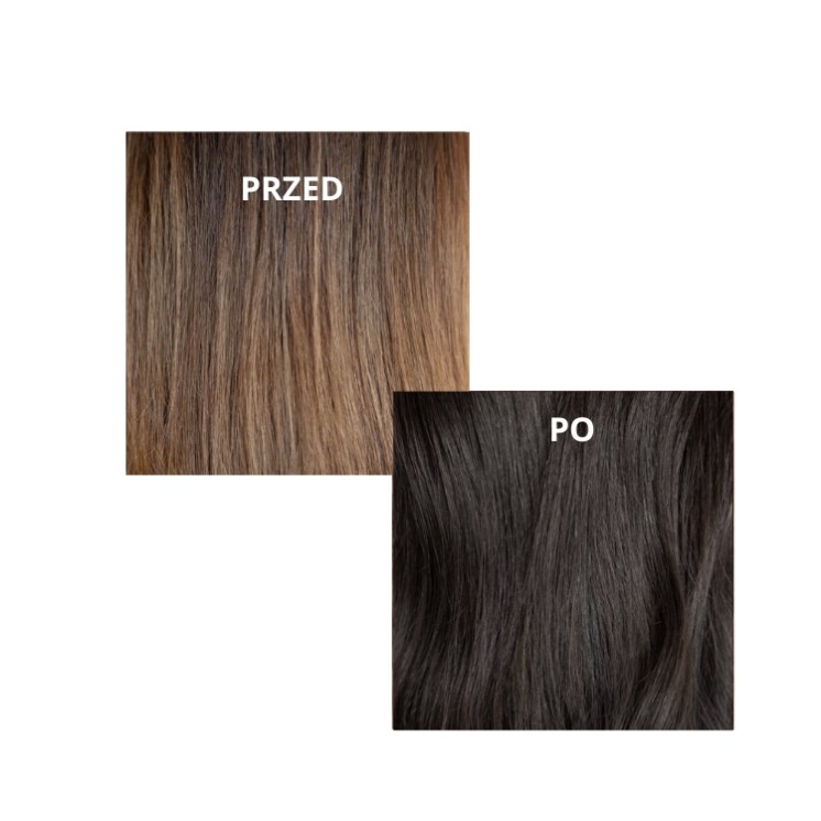 OnlyBio Hair in Balance Oreo Haartoner 100ml