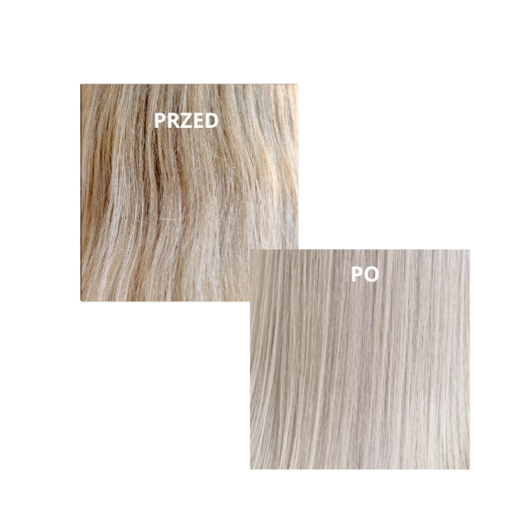 OnlyBio Hair in Balance Coconut Cream 100 ml