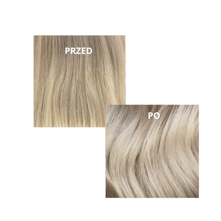 OnlyBio Hair in Balance Mandelmilch-Haartoner 100 ml