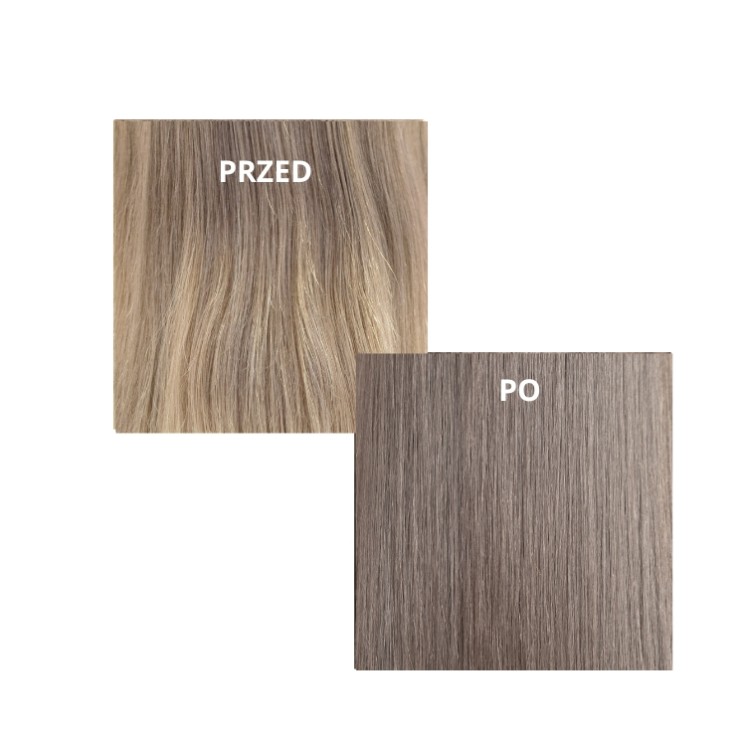 OnlyBio Hair in Balance Tiramisu Haartoner 100 ml