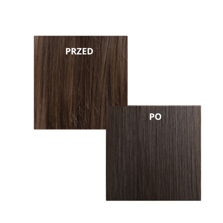 OnlyBio Hair in Balance Lebkuchen-Haartoner 100 ml