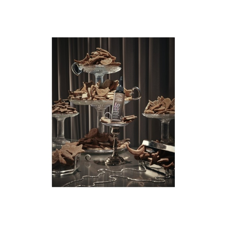 Тонік OnlyBio Hair in Balance Gingerbread 100 мл