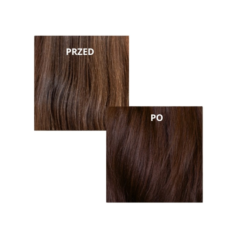 OnlyBio Hair in Balance Trüffel-Haartoner 100 ml