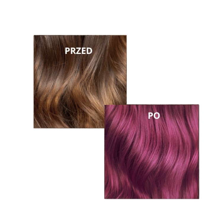 OnlyBio Hair in Balance Dragon Fruit Haartoner 100 ml