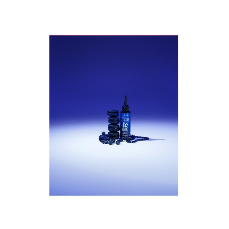 OnlyBio Hair in Balance Blueberry Hair Toner 100 ml