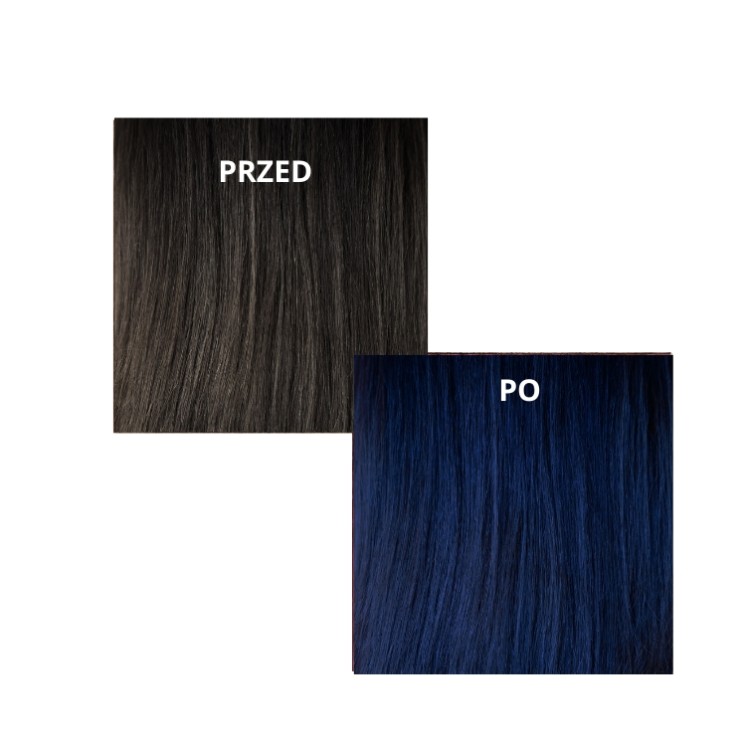 OnlyBio Hair in Balance Blaubeer-Haartoner 100 ml